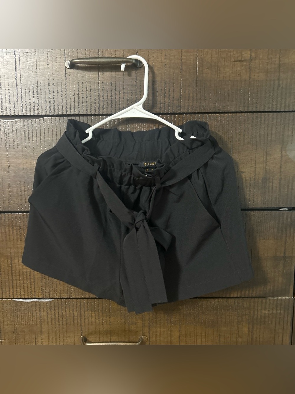 Shorts Subcategory Classification